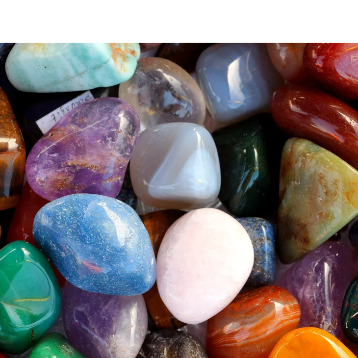 パワーストーンの画像